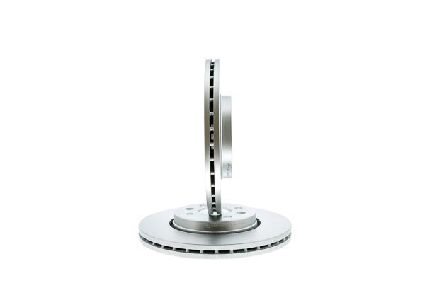 Discos de freno AISIN ref. B6F912S